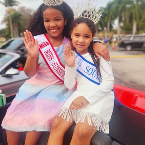 Korra Budham UNMSUNSHINESTATEPRINCESS